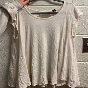 Free People blouse